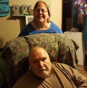 Meet your Posher, Linda